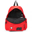 Donna Eastpak DAY PAKR X DISNEY 24L Rosso Zaino Donna - 5